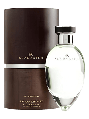 Banana Republic Alabaster
