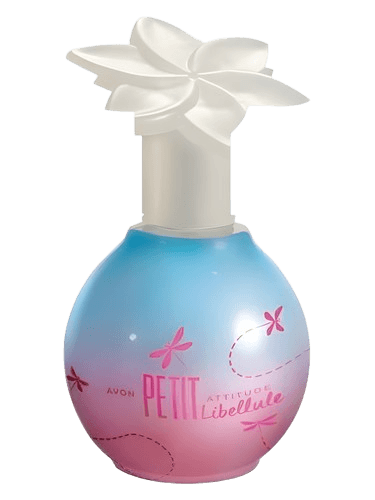 Avon Petit Attitude Libellule