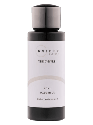 Insider Parfums The Chypre