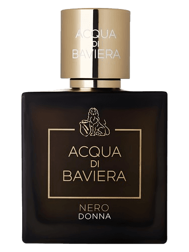 Acqua di Baviera Nero Donna