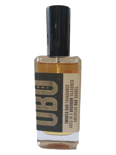 OK Fine Fragrances OBO#302 Smoked Oud