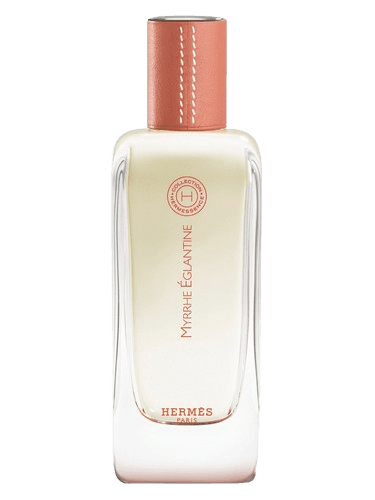 Hermès Hermessence Myrrhe Eglantine