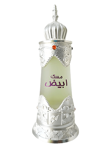 Afnan Musk Abiyad