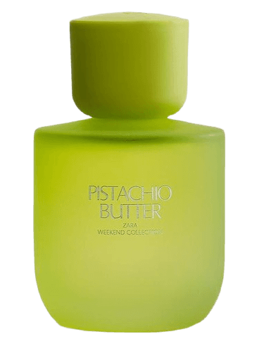 Zara Pistachio Butter