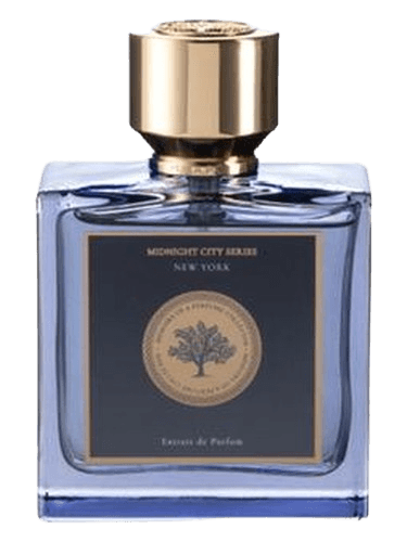 Memoirs Of A Perfume Collector New York