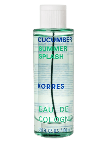 Korres Cucumber Summer Splash