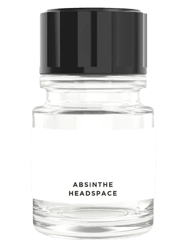 Headspace Absinthe Headspace