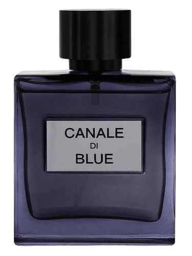 Fragrance World Canale di Blue