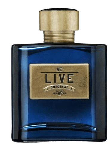 American Eagle Live