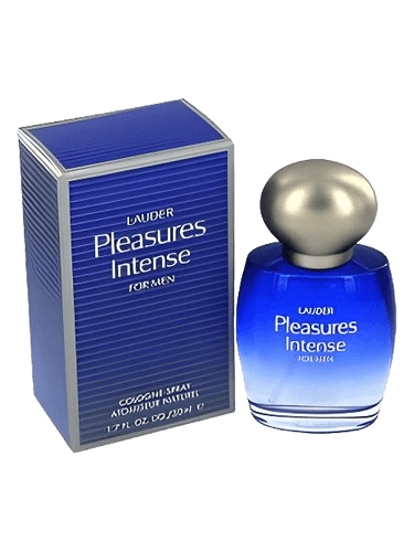 Estée Lauder Pleasures Intense