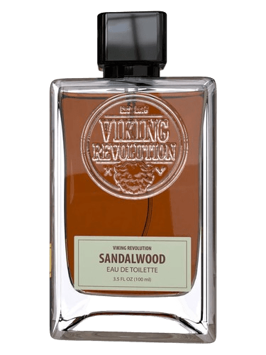 Viking Revolution Sandalwood