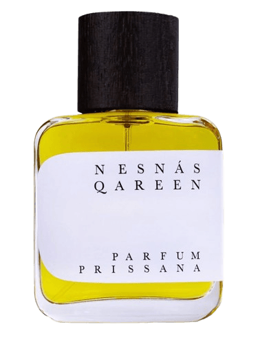 Prissana Nesnas Qareen