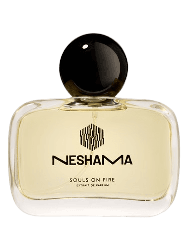 Neshama Perfume Souls on Fire