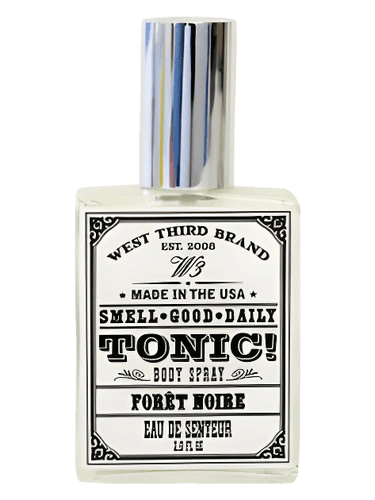 West Third Brand Foret Noire