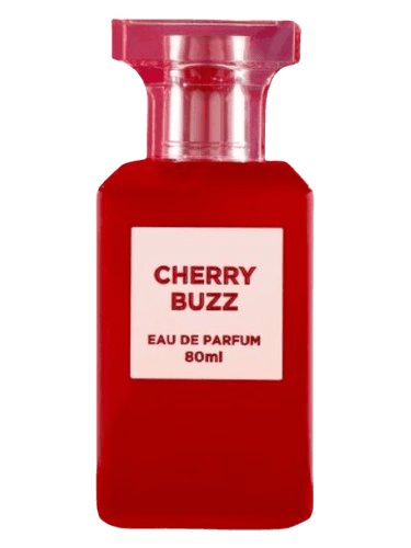 Fragrance World Cherry Buzz