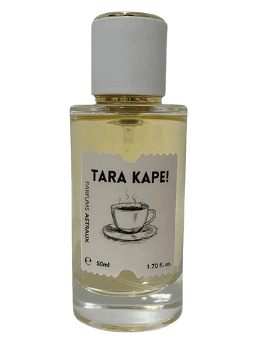 Parfums Astraux Tara Kape