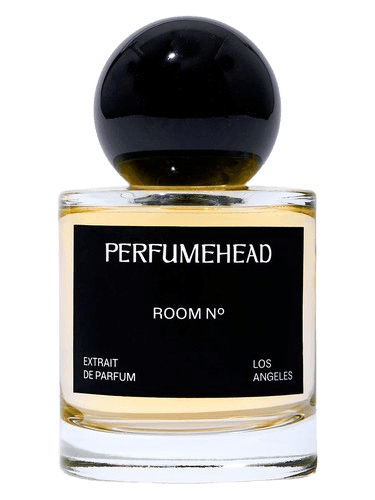 Perfumehead Room No.