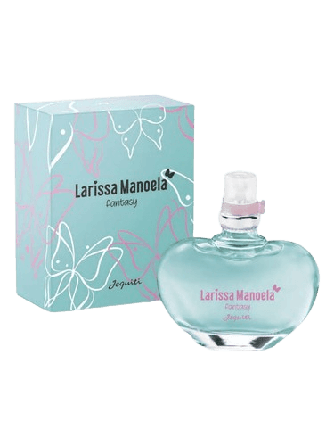 Jequiti Larissa Manoela Fantasy