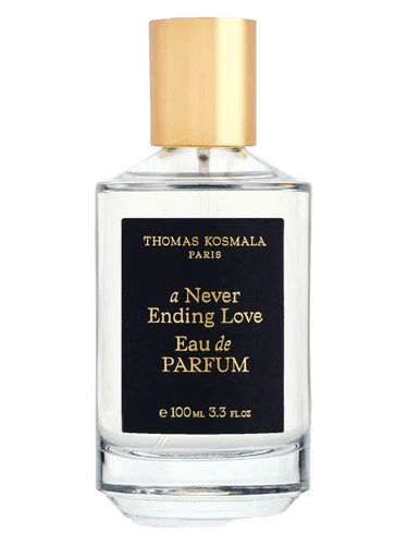 Thomas Kosmala A Never Ending Love