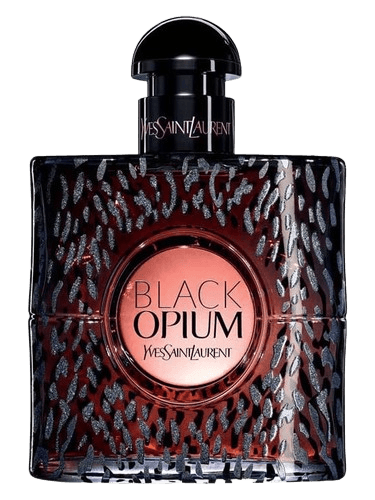 Yves Saint Laurent Black Opium Wild Edition