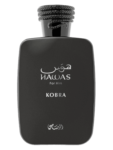 Rasasi Hawas Kobra