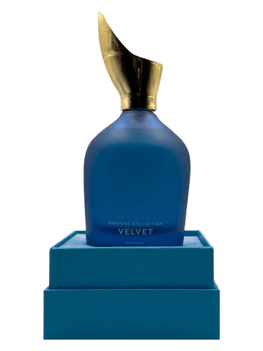 Azalea Parfums Velvet