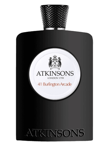 Atkinsons 41 Burlington Arcade