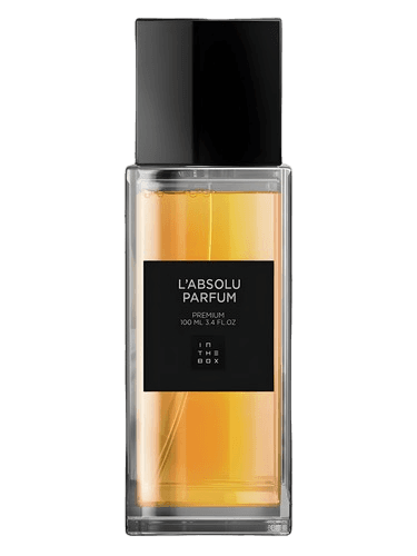 In The Box L'Absolu Parfum