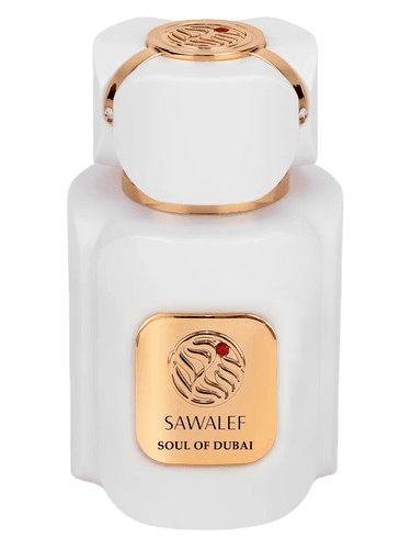 Sawalef Soul of Dubai