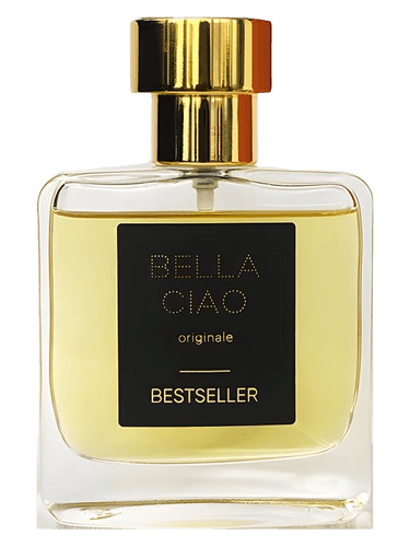 BESTSELLER Bella Ciao