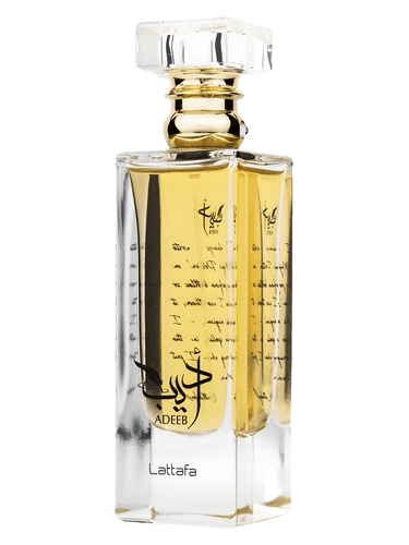 Lattafa Perfumes Adeeb