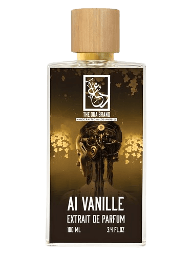 The Dua Brand AI Vanille