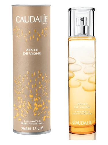 Caudalie Zeste de Vigne