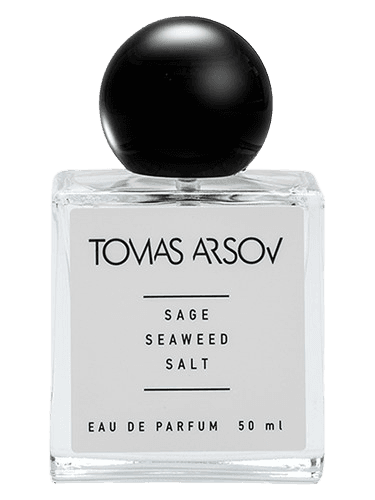 TOMAS ARSOV Sage Seaweed Salt