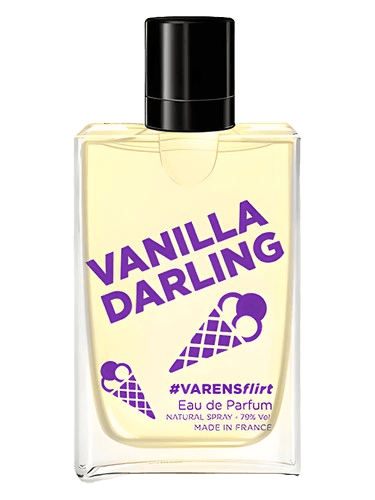 Ulric de Varens Vanilla Darling