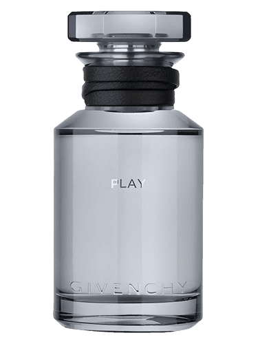 Givenchy Les Creations Couture Play For Him Leather Edition