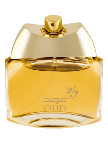 Anfasic Oud
