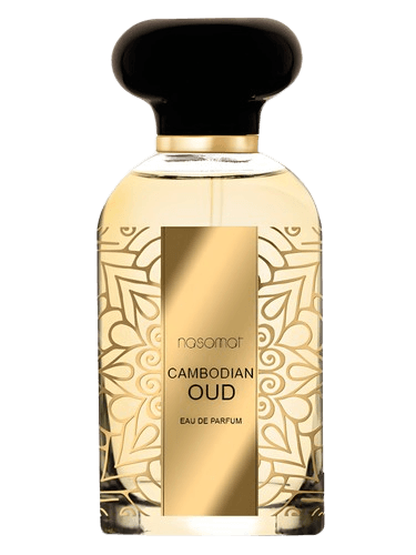 Nasamat Cambodian Oud
