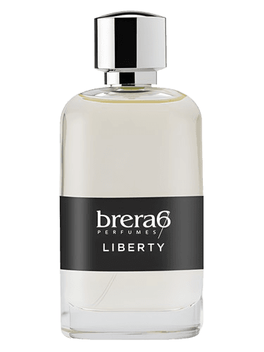 Brera6 Perfumes Liberty