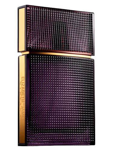 Elizabeth and James Nirvana Amethyst