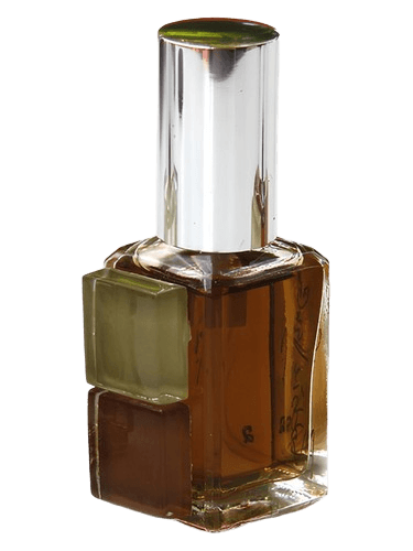 Robbie VanGogh Hemp and Leather