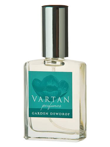 Vartan Perfumes Garden Dewdrop