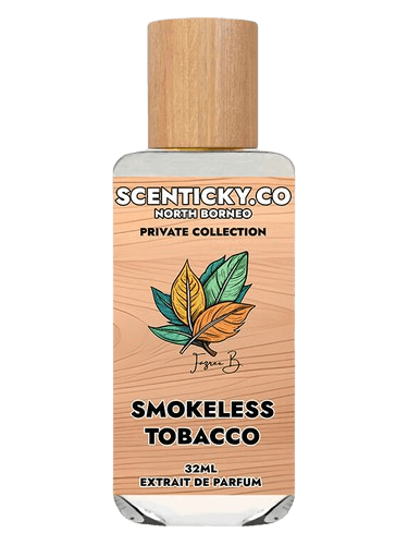 SCENTICKY.CO Smokeless Tobacco