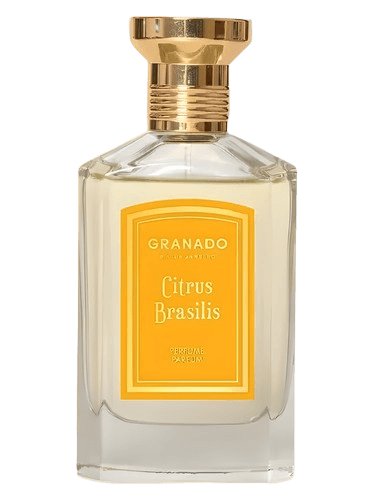 Granado Citrus Brasilis