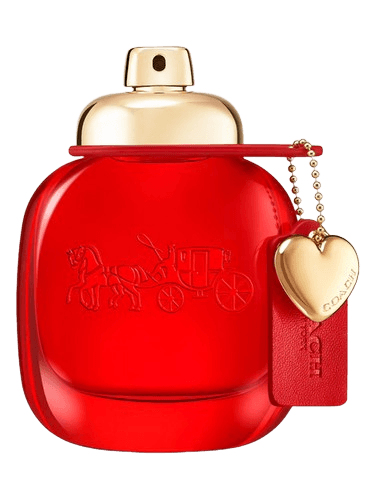 Coach Coach Love Eau de Parfum