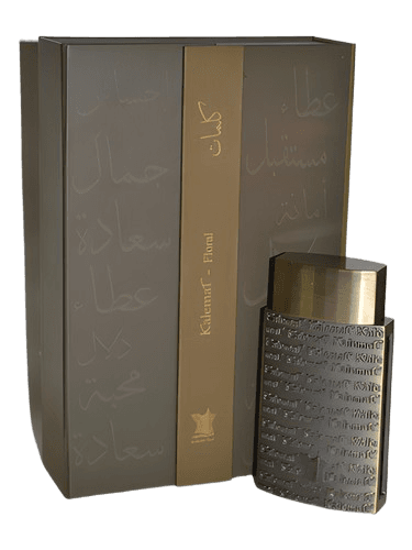Arabian Oud Kalemat Floral