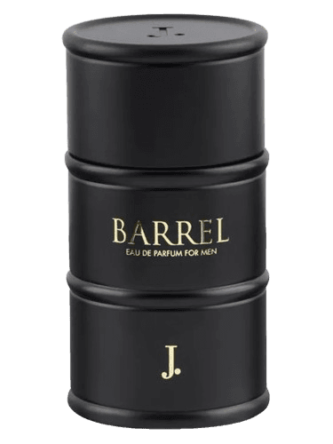 Junaid Jamshed Barrel