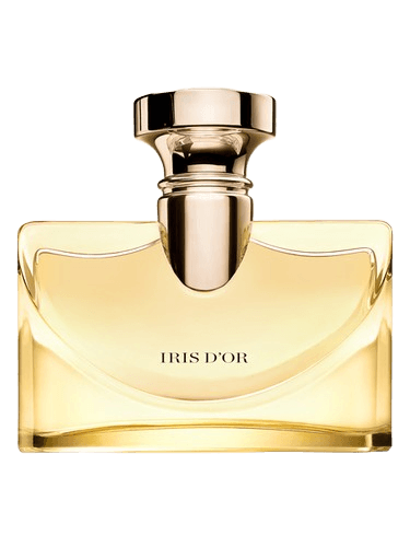 Bvlgari Splendida Iris d'Or