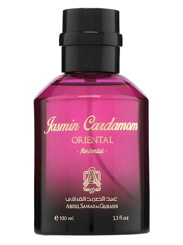 Abdul Samad Al Qurashi Jasmin Cardamom