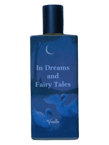 Sorce In Dreams and Fairy Tales Vanilla